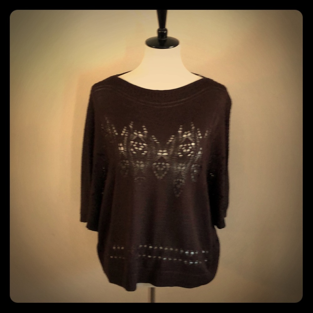 Investments Blouse